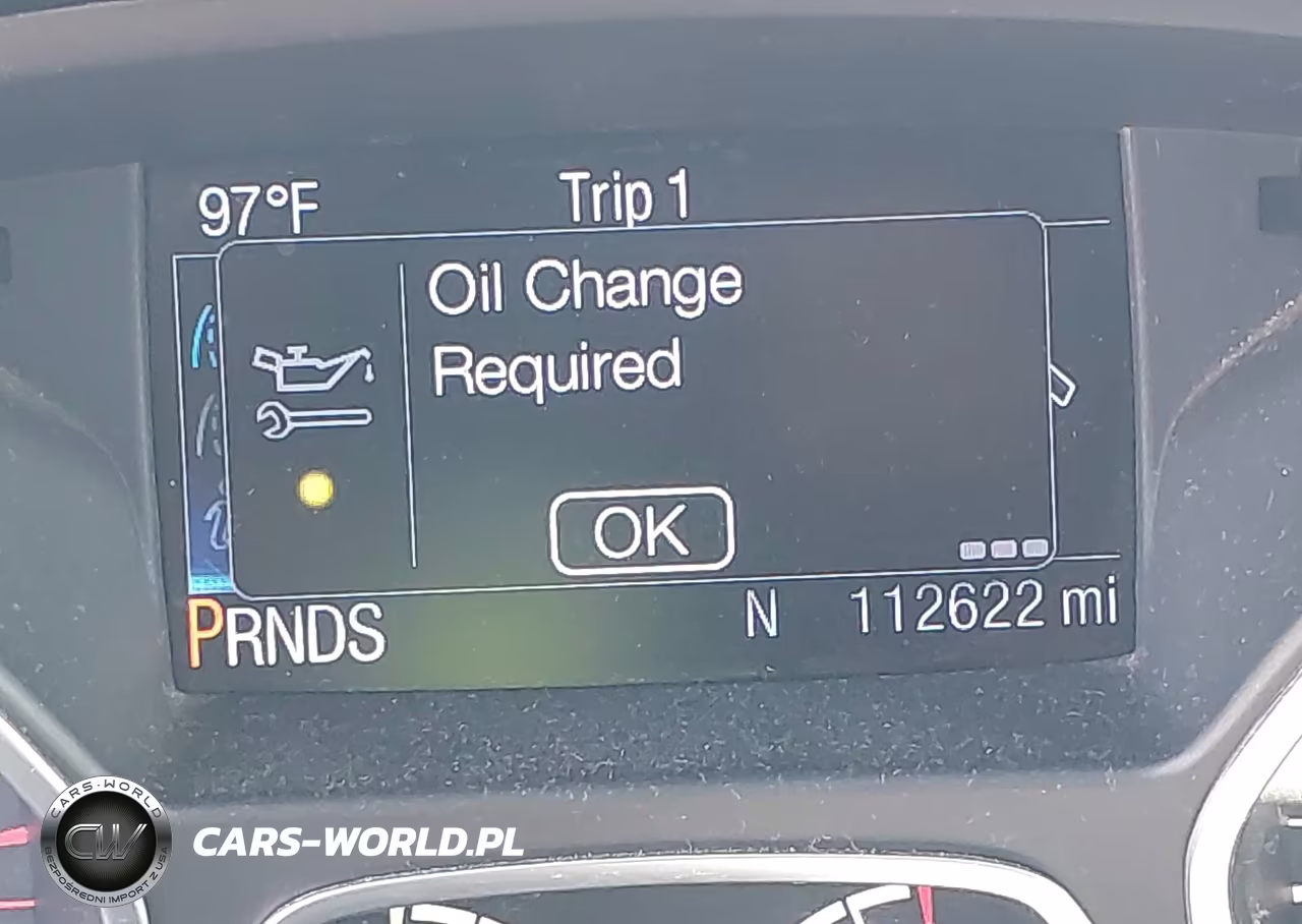 2016 Ford Escape Se VIN:1FMCU0GX6GUB96805 - 7