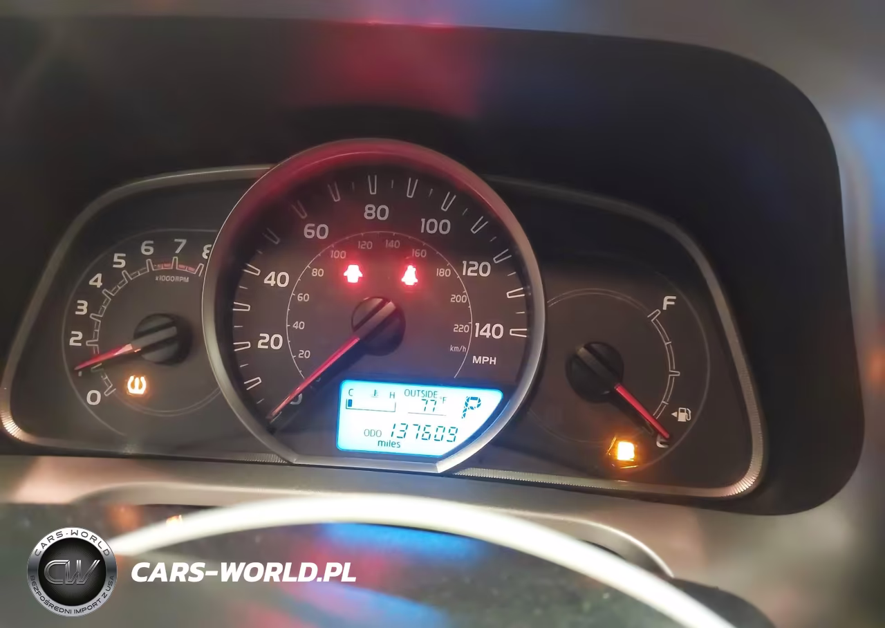 2015 Toyota Rav4 Xle VIN:2T3RFREV1FW241990 - 7