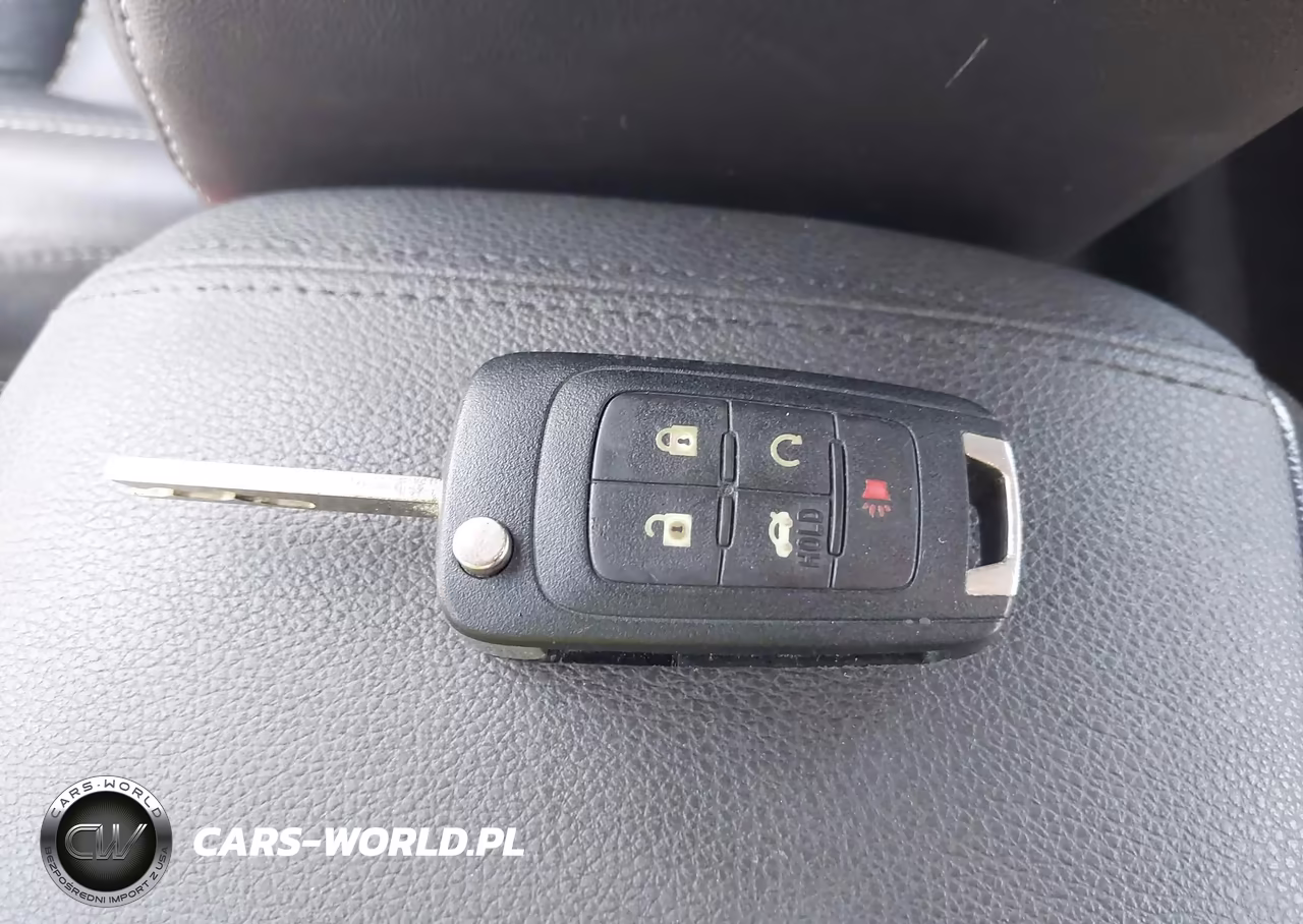 2014 Chevrolet Cruze Ltz VIN:1G1PG5SB3E7385891 - 11