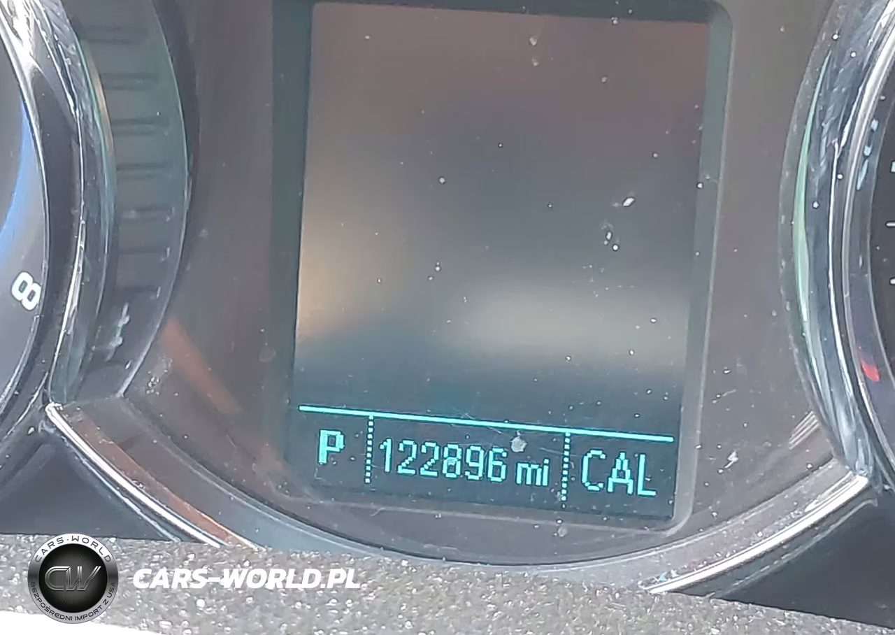 2014 Chevrolet Cruze Ltz VIN:1G1PG5SB3E7385891 - 15