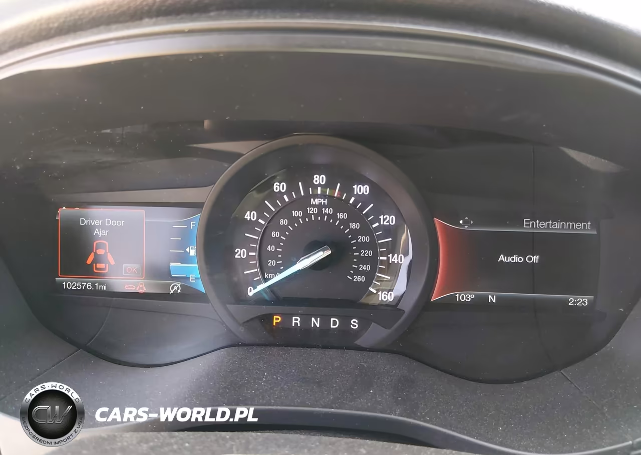 2018 Ford Fusion Se VIN:3FA6P0HD1JR268026 - 7