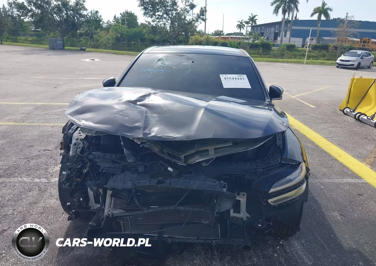 2022 Genesis G70 3.3T Awd VIN:KMTG54TE5NU081657 - 18