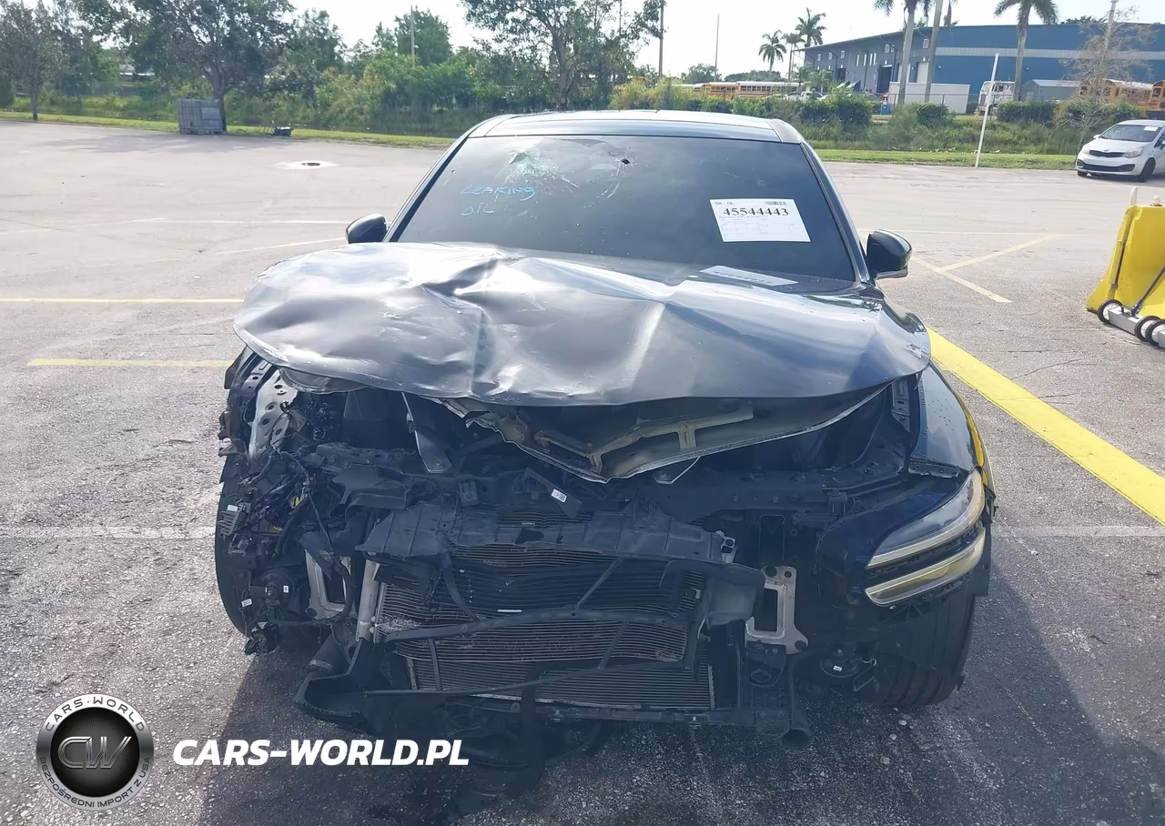 2022 Genesis G70 3.3T Awd VIN:KMTG54TE5NU081657 - 6