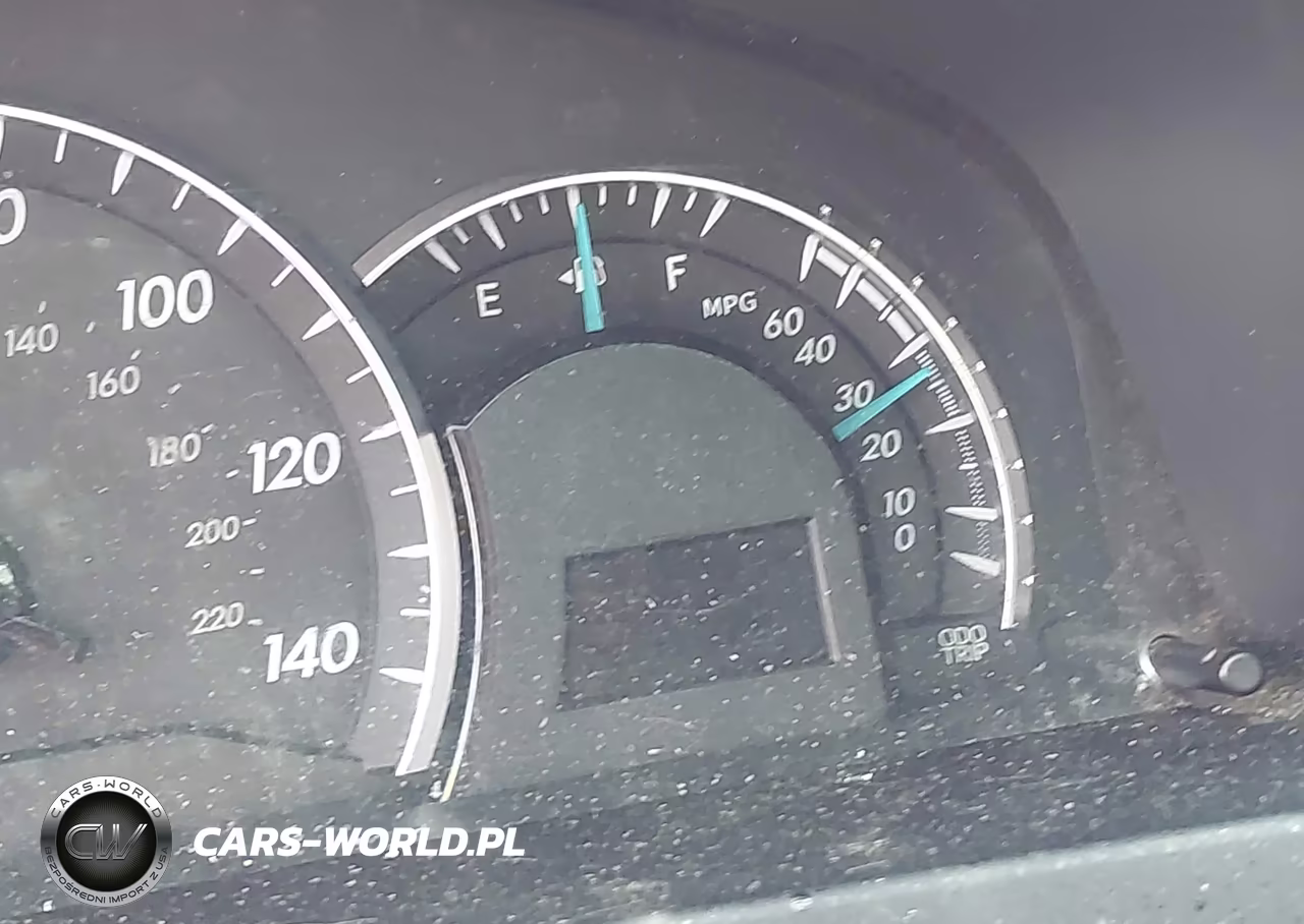 2014 Toyota Camry Xle VIN:4T4BF1FK4ER376112 - 15