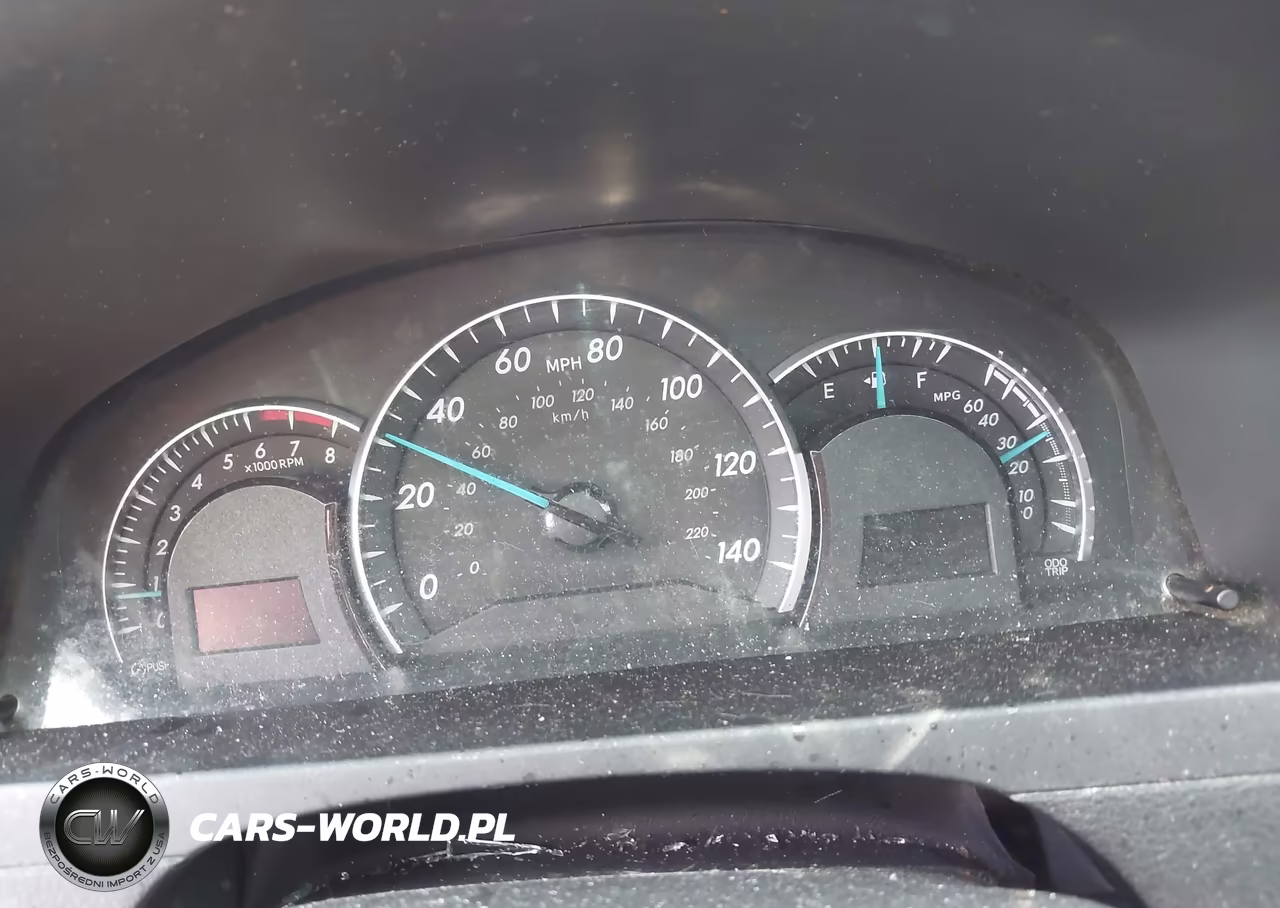 2014 Toyota Camry Xle VIN:4T4BF1FK4ER376112 - 7