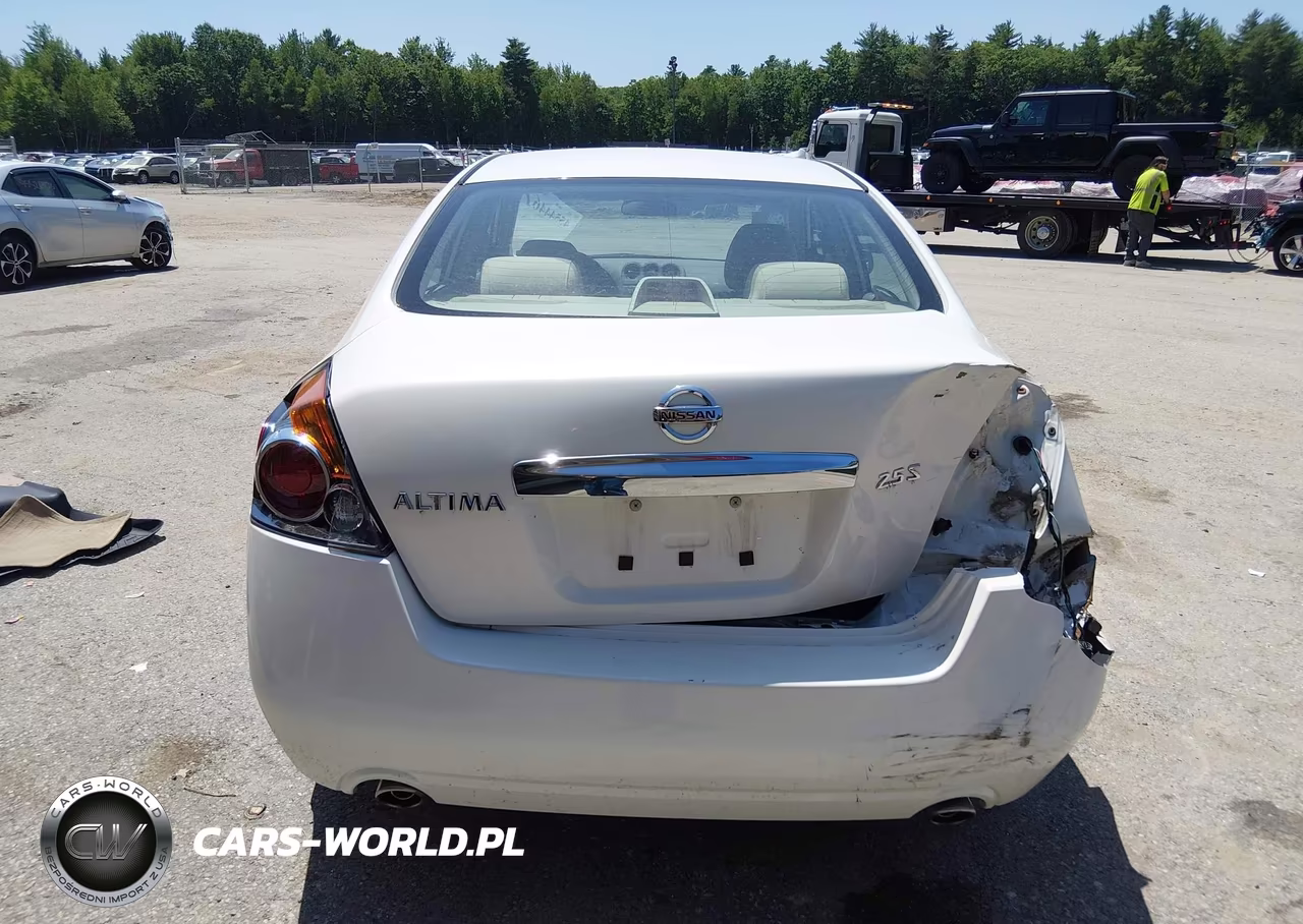 2010 Nissan Altima 2.5 S VIN:1N4AL2APXAC188342 - 15