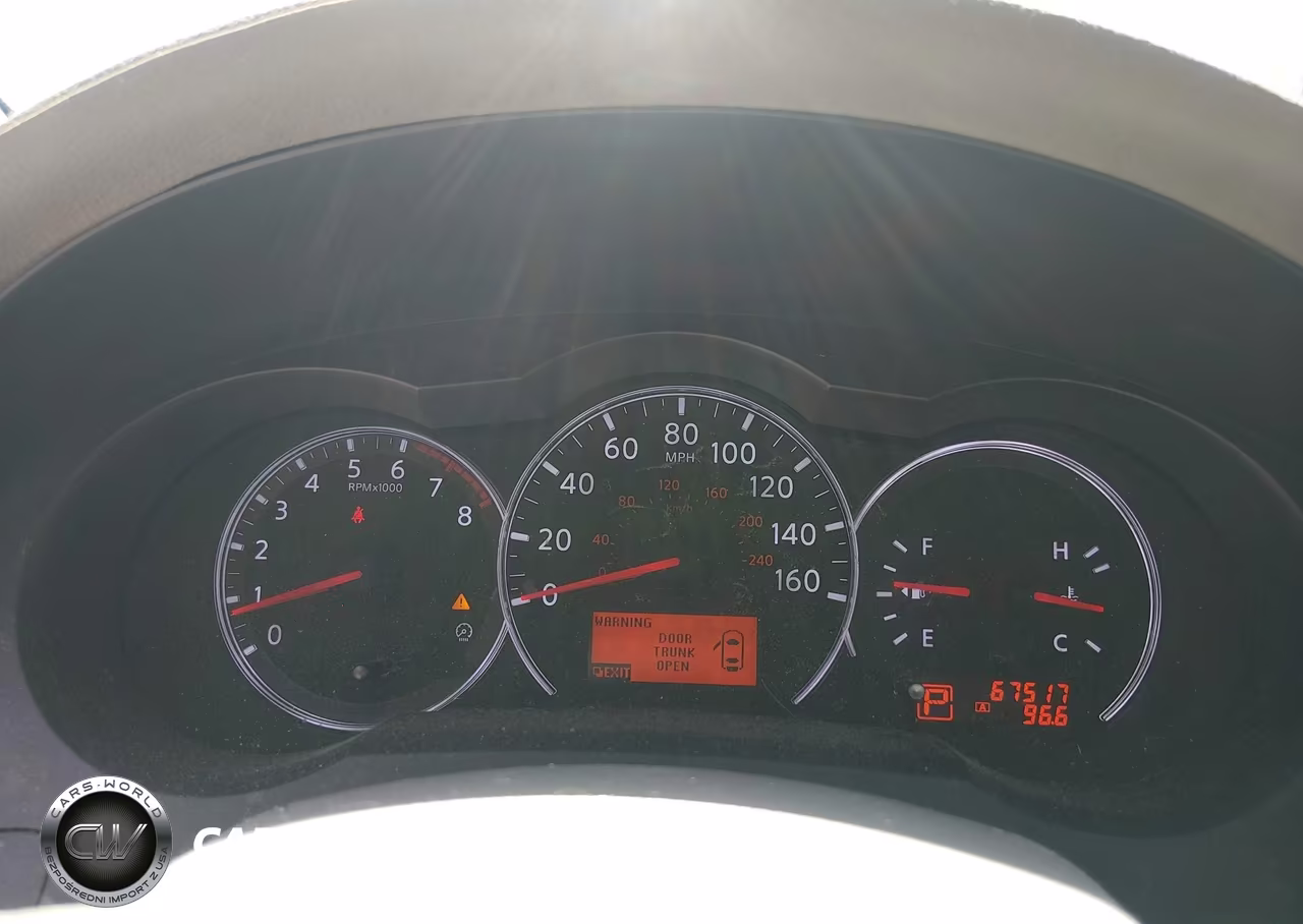 2010 Nissan Altima 2.5 S VIN:1N4AL2APXAC188342 - 7