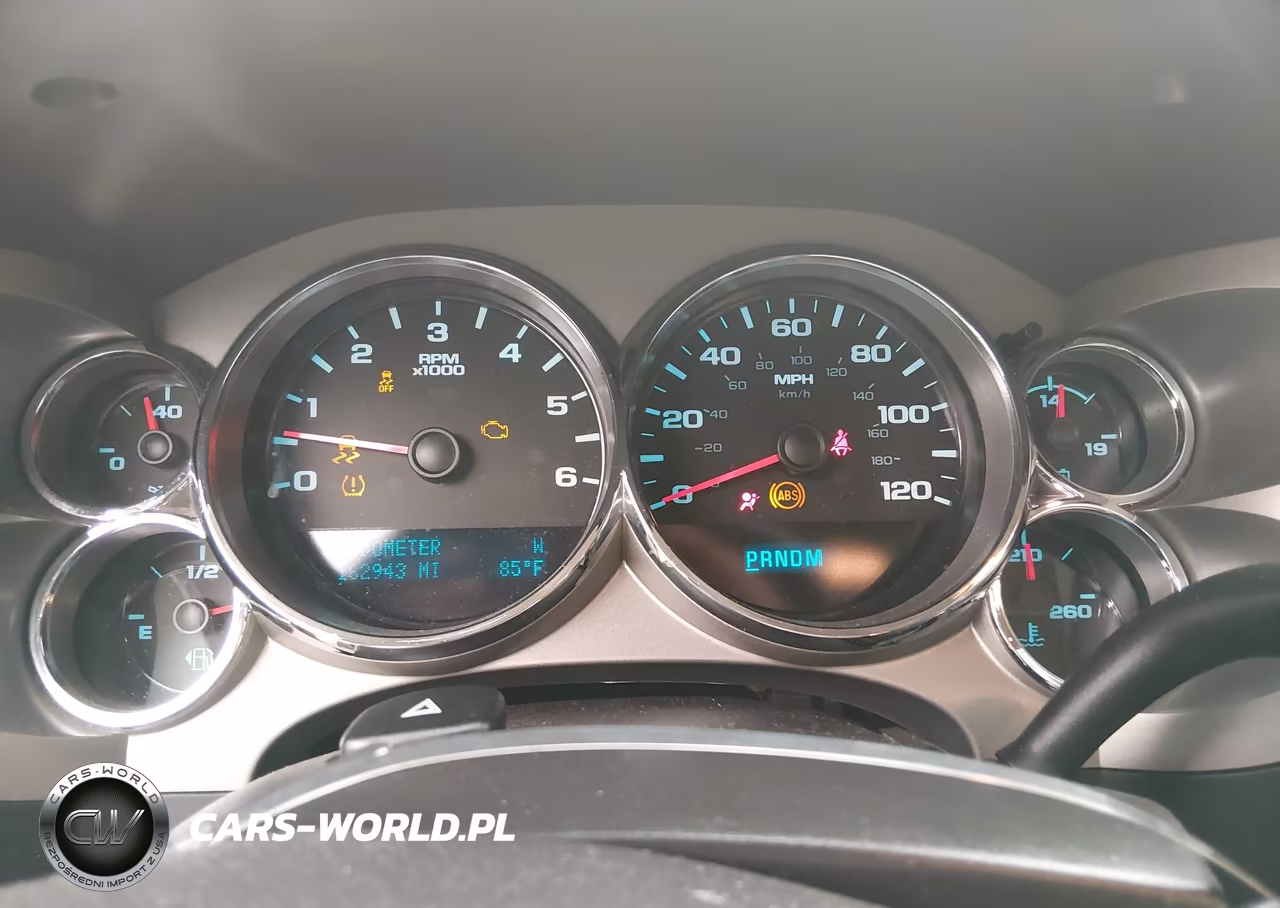 2013 Chevrolet Silverado 1500 Lt VIN:1GCRKSE79DZ243455 - 7