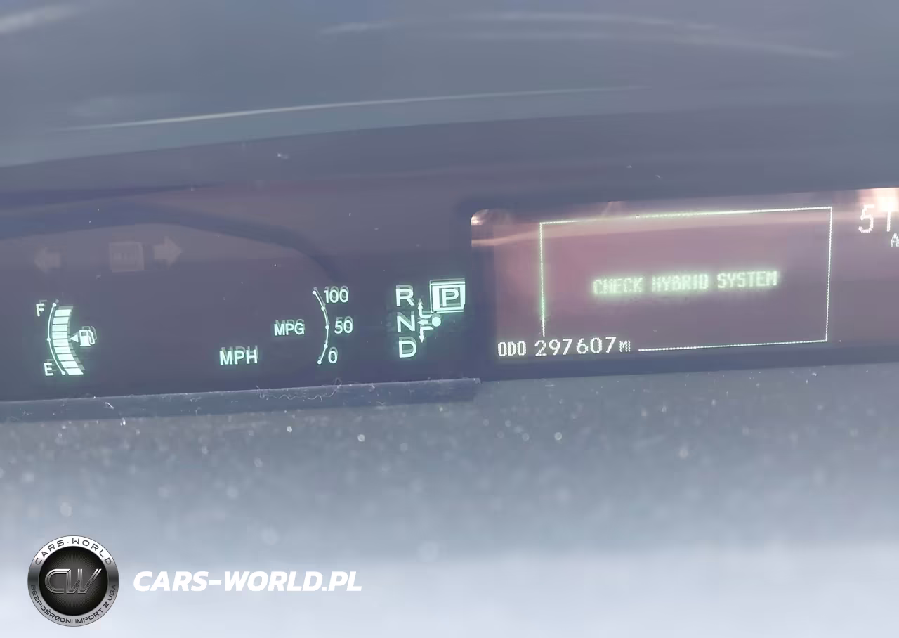 2010 Toyota Prius Ii VIN:JTDKN3DU8A0095661 - 7