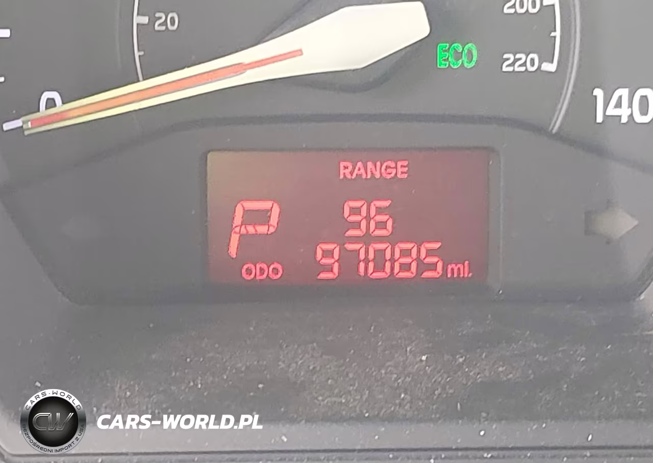 2015 Kia Rio Lx VIN:KNADM4A30F6424450 - 15
