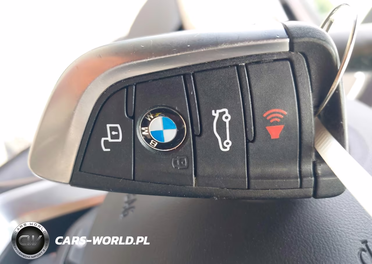 2024 BMW X3 xDrive30I VIN:5UX53DP03R9U46516 - 11
