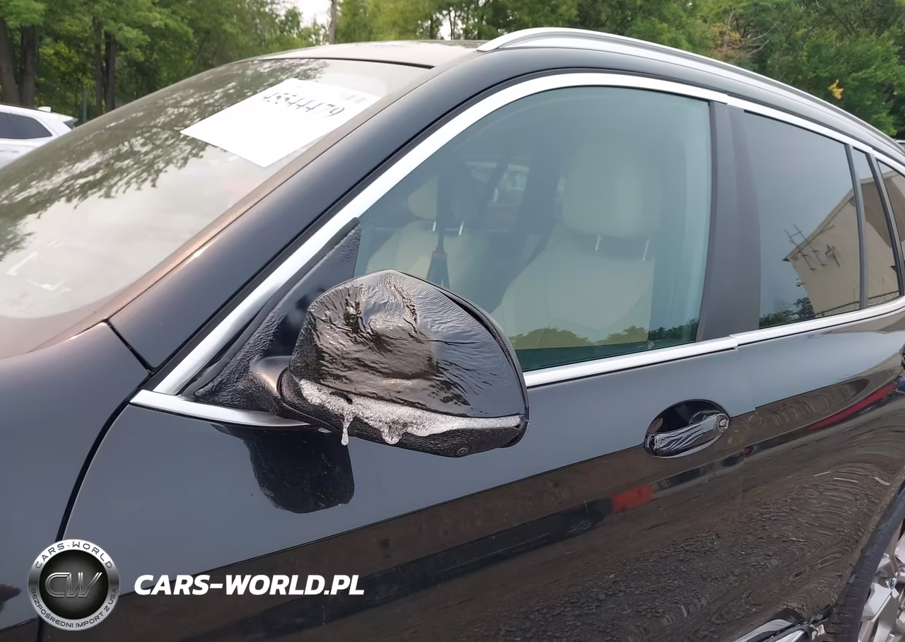 2024 BMW X3 xDrive30I VIN:5UX53DP03R9U46516 - 17