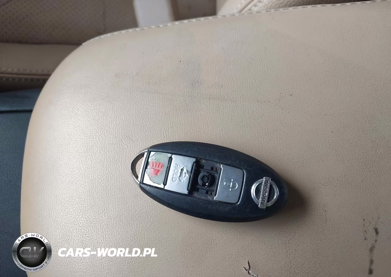 2009 Nissan Maxima 3.5 Sv VIN:1N4AA51E39C813536 - 11