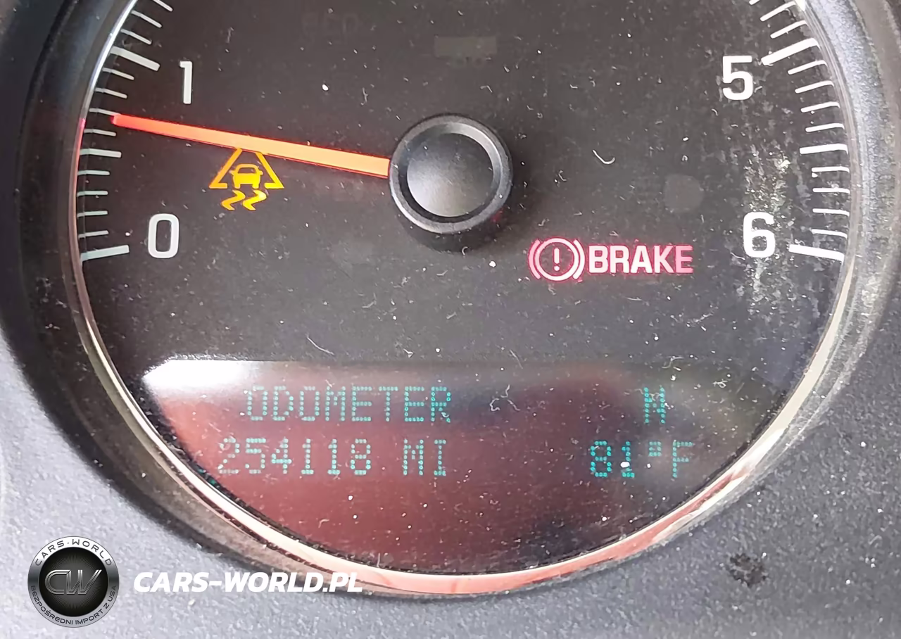 2011 Chevrolet Tahoe Commercial VIN:1GNLC2E00BR289640 - 7