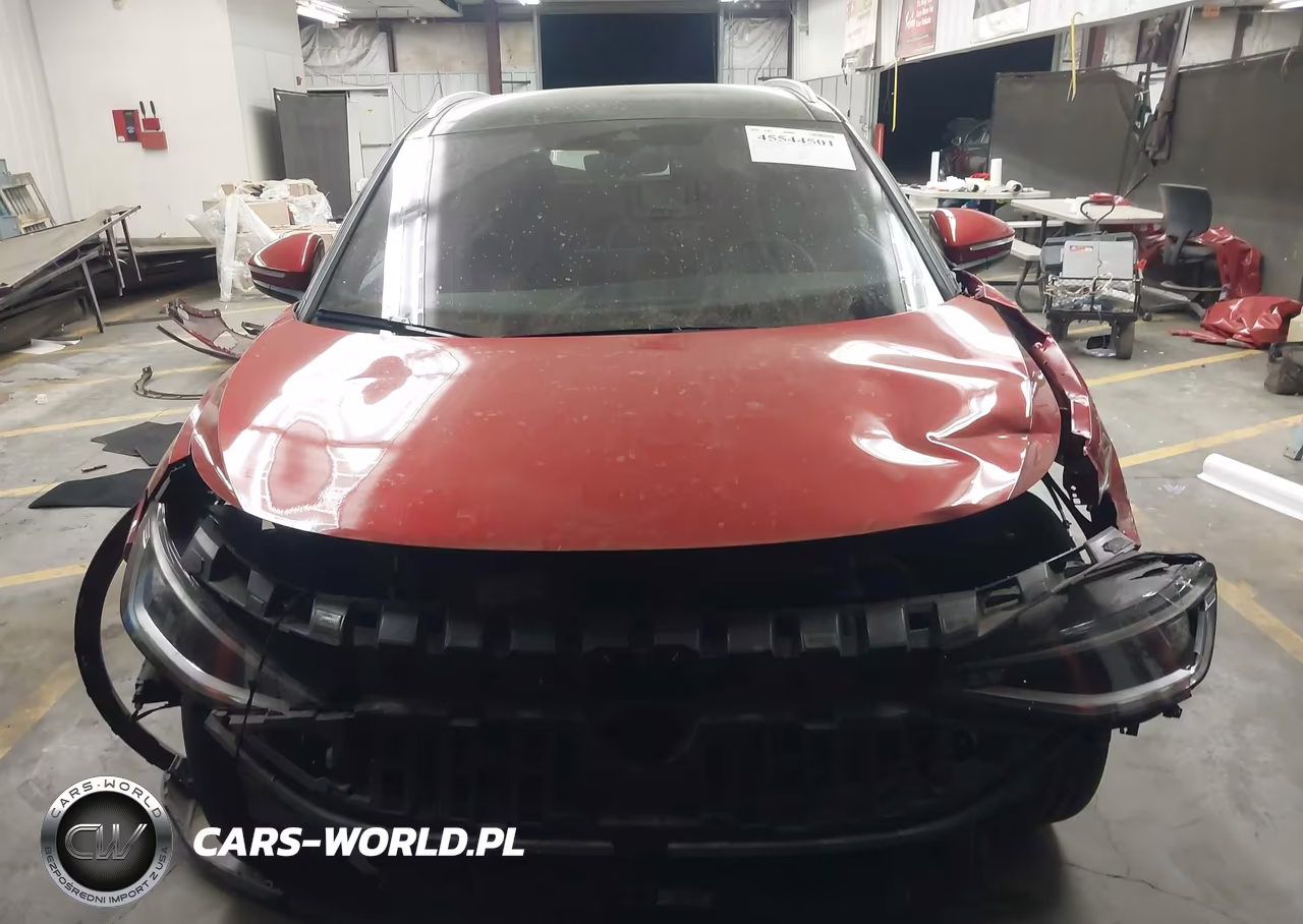 2022 Volkswagen Id.4 Awd Pro S VIN:WVGUNPE20NP062515 - 13