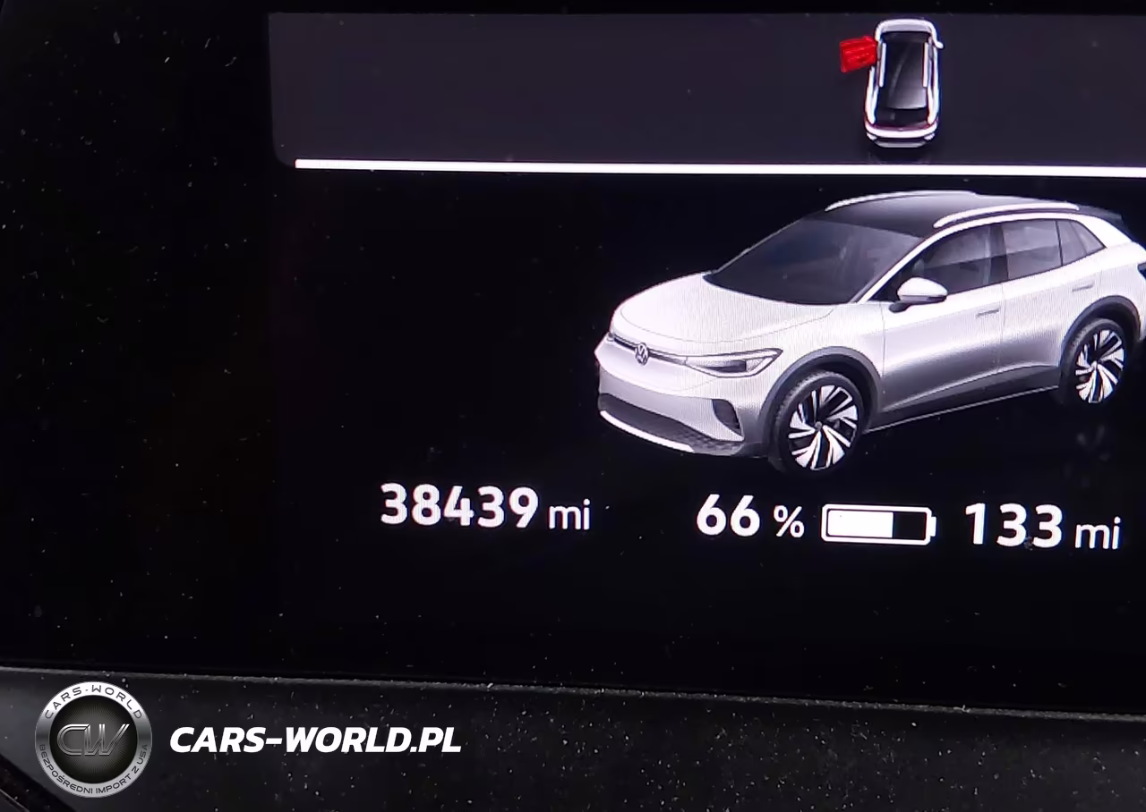 2022 Volkswagen Id.4 Awd Pro S VIN:WVGUNPE20NP062515 - 16