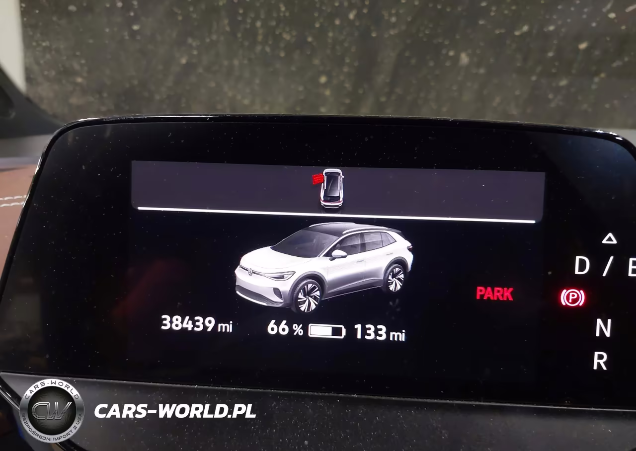 2022 Volkswagen Id.4 Awd Pro S VIN:WVGUNPE20NP062515 - 7
