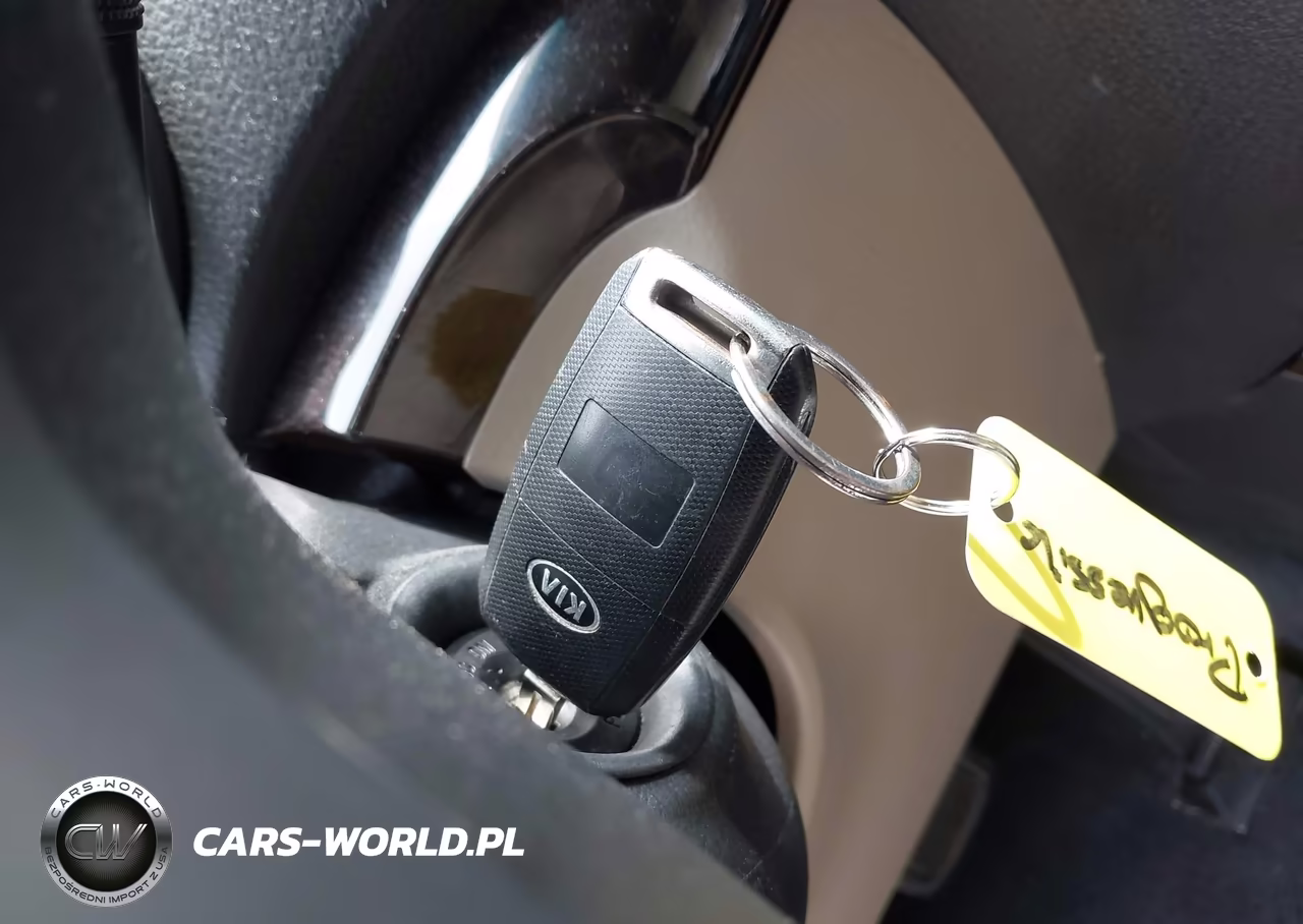 2014 Kia Sorento Lx VIN:5XYKT3A6XEG439728 - 11
