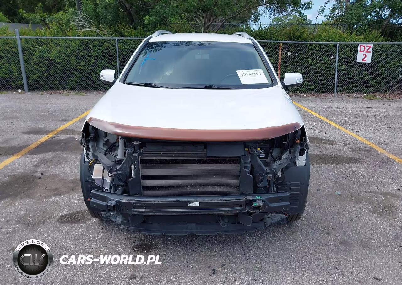 2014 Kia Sorento Lx VIN:5XYKT3A6XEG439728 - 13