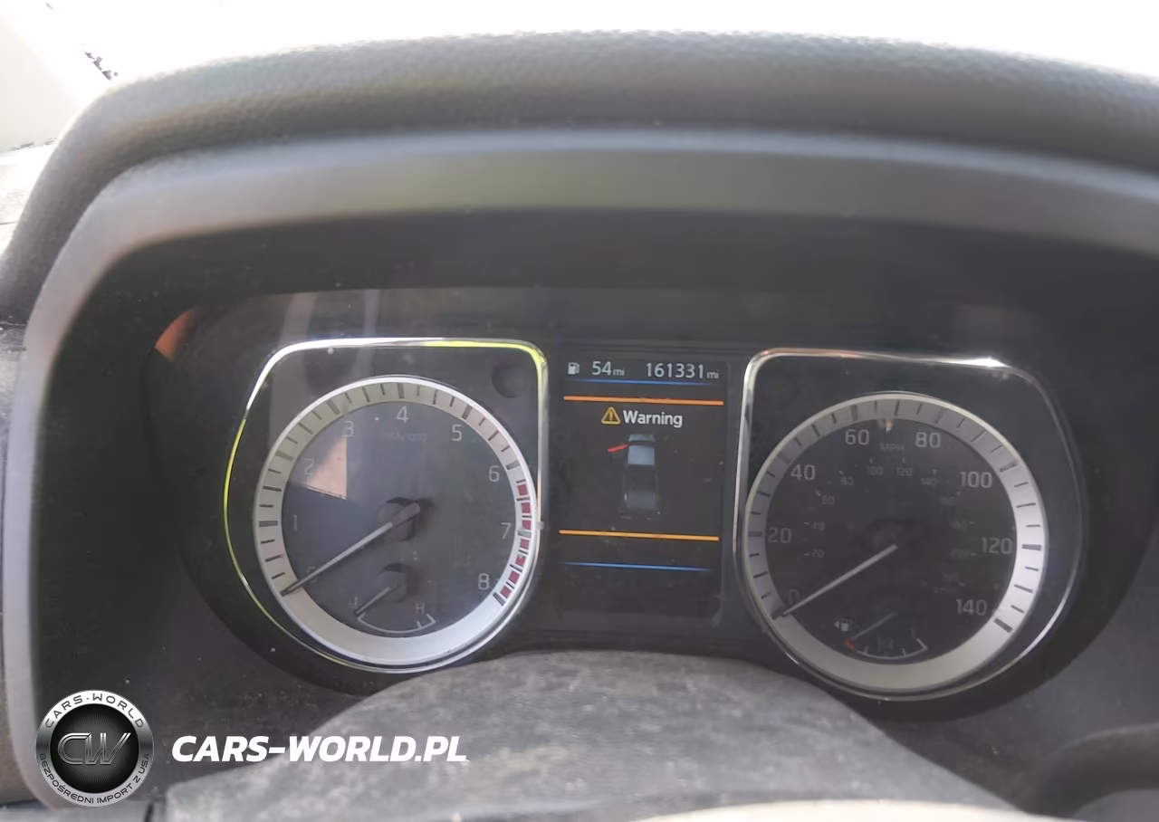 2019 Nissan Titan S VIN:1N6AA1CK8KN524343 - 7