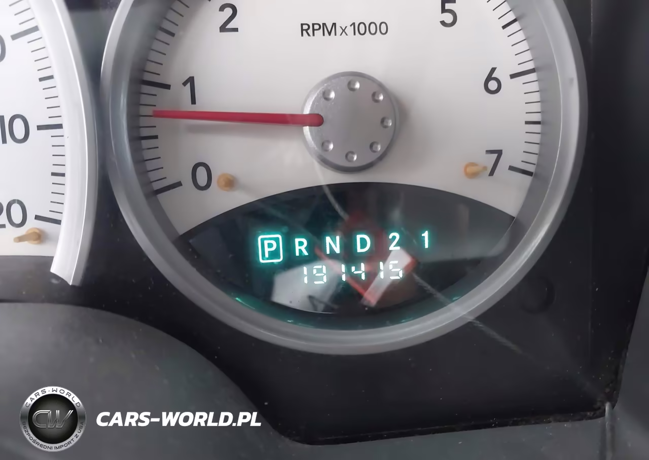 2006 Dodge Dakota Slt VIN:1D7HW48N56S669165 - 15