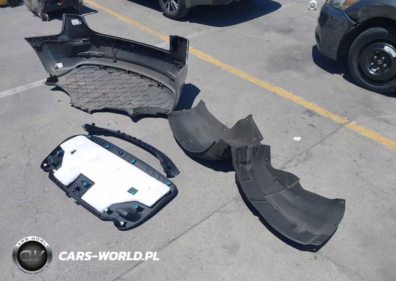 2018 Tesla Model 3 VIN:5YJ3E1EA5JF030653 - 12