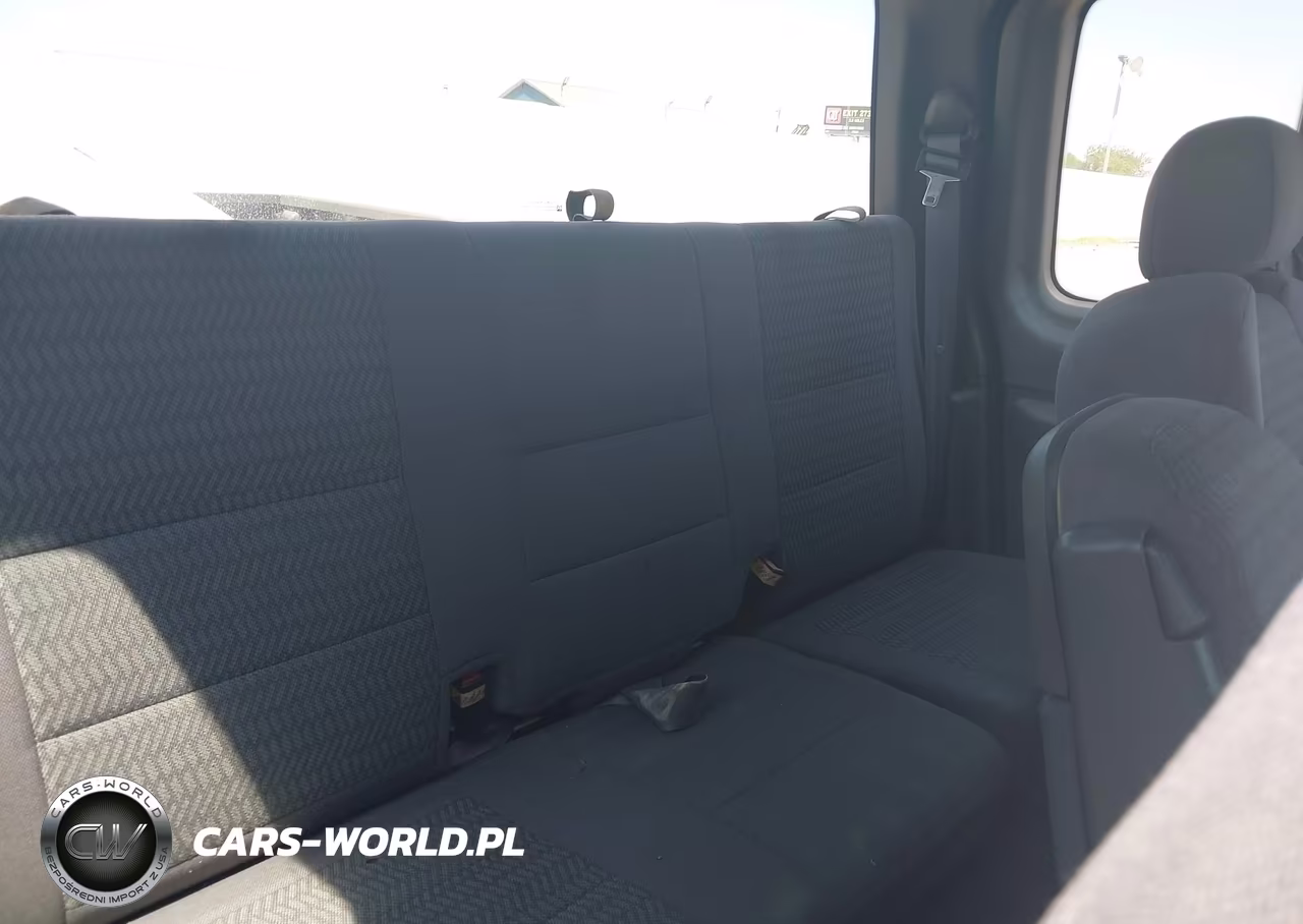 2002 Ford F-150 Xl-Xlt VIN:1FTRX17282NB91561 - 8