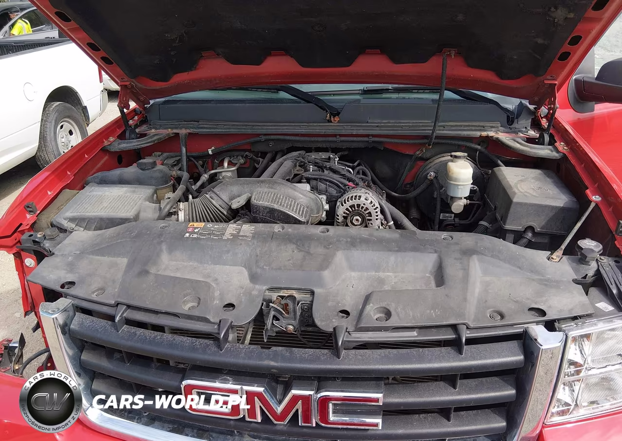2010 GMC Sierra 1500 Sle VIN:3GTRKVE32AG168205 - 10