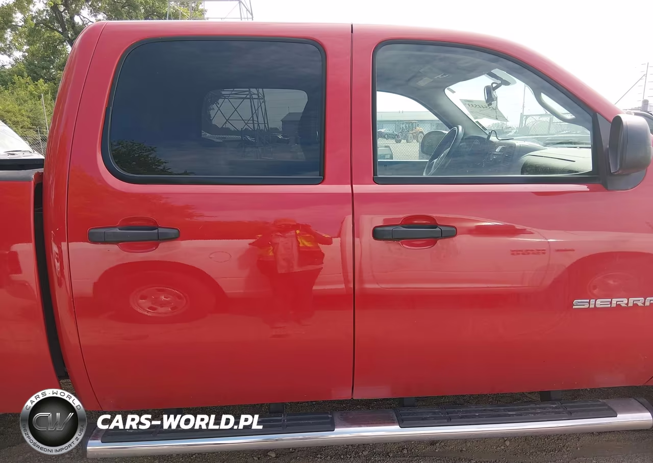 2010 GMC Sierra 1500 Sle VIN:3GTRKVE32AG168205 - 14