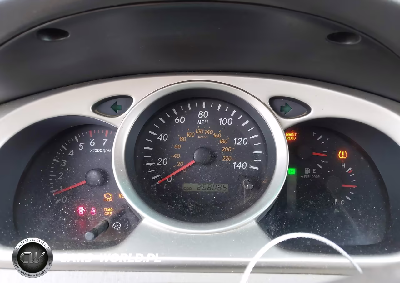 2007 Toyota Highlander Sport VIN:JTEGP21A770145295 - 7