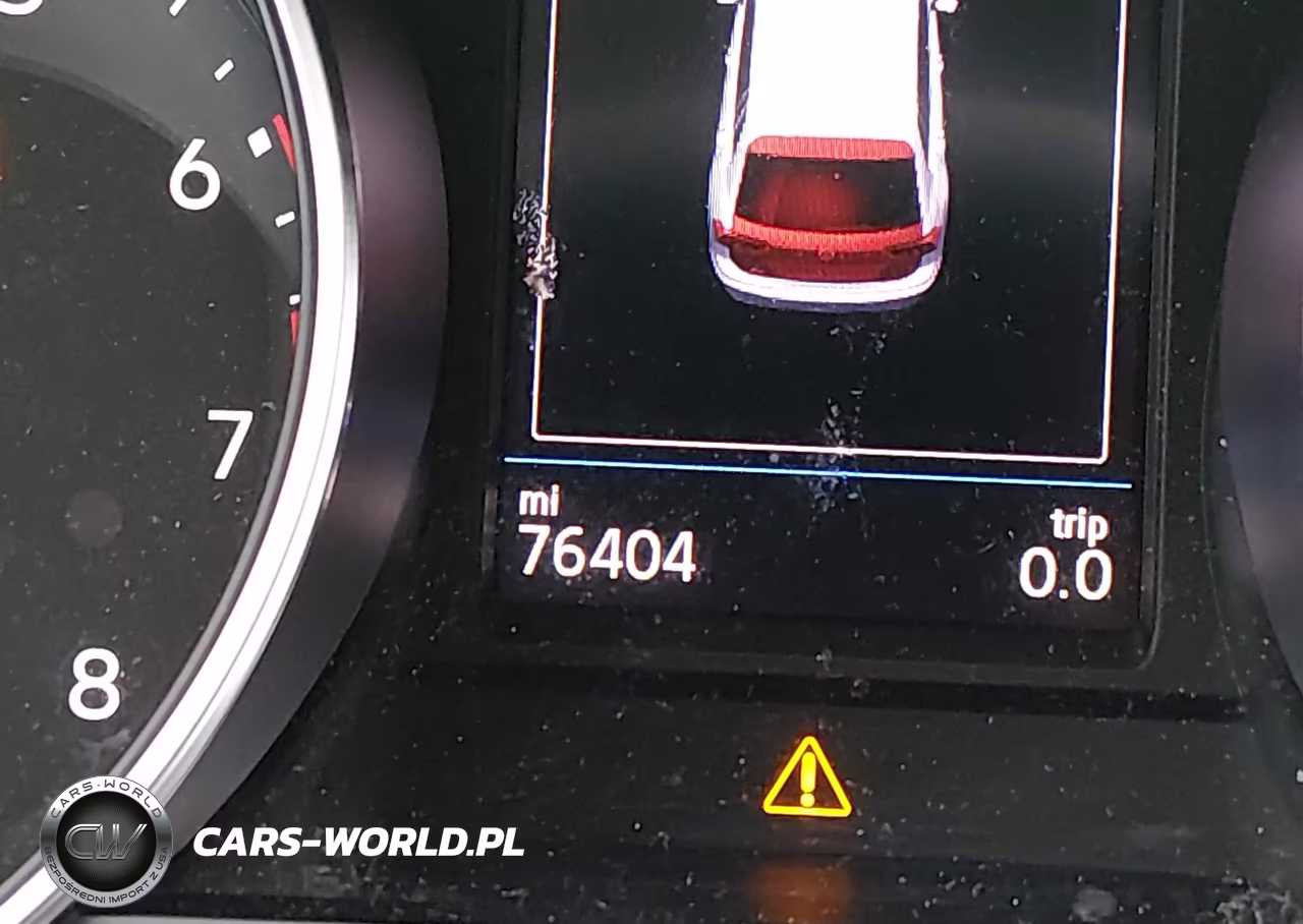 2021 Volkswagen Tiguan 2.0T S VIN:3VV1B7AXXMM033126 - 16