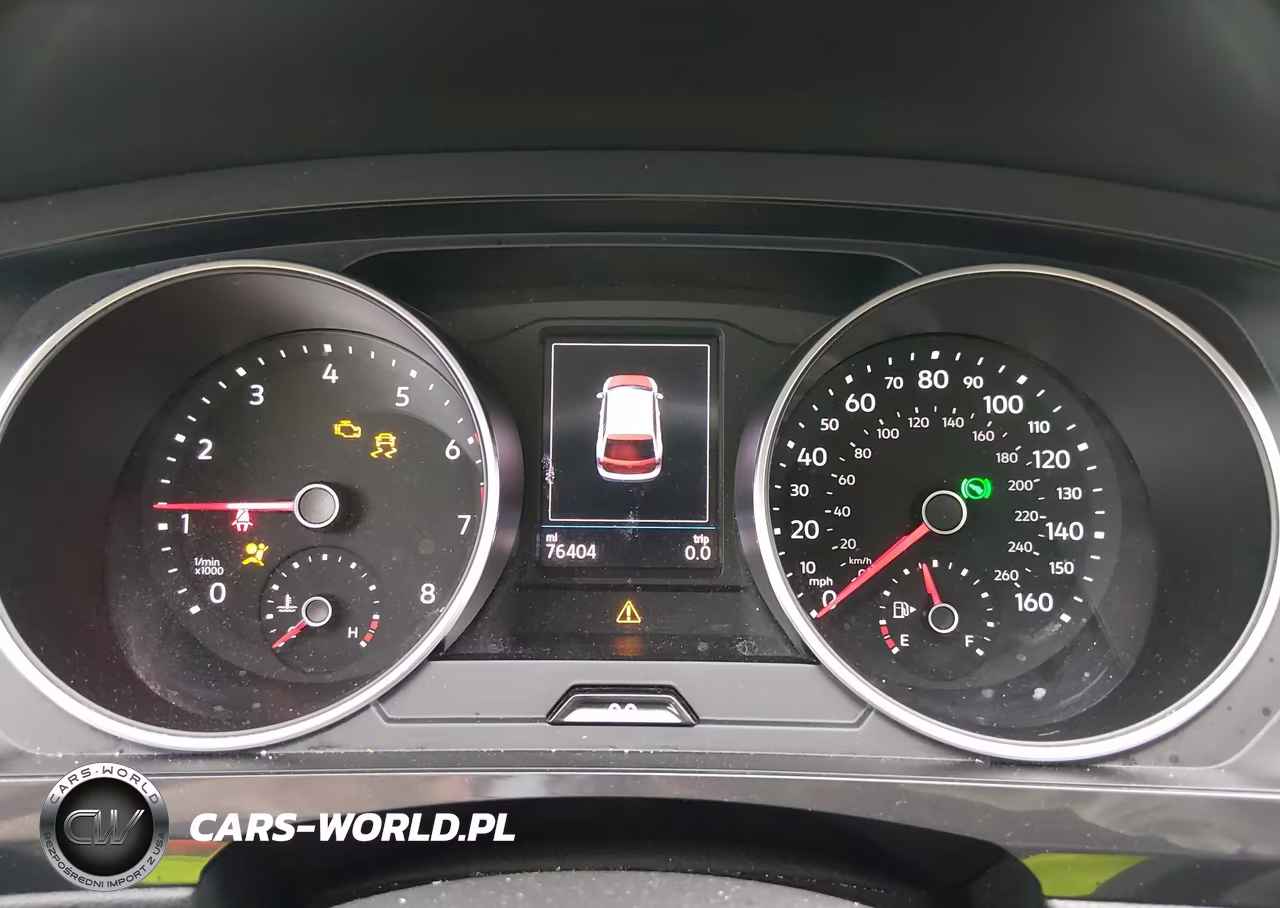 2021 Volkswagen Tiguan 2.0T S VIN:3VV1B7AXXMM033126 - 7