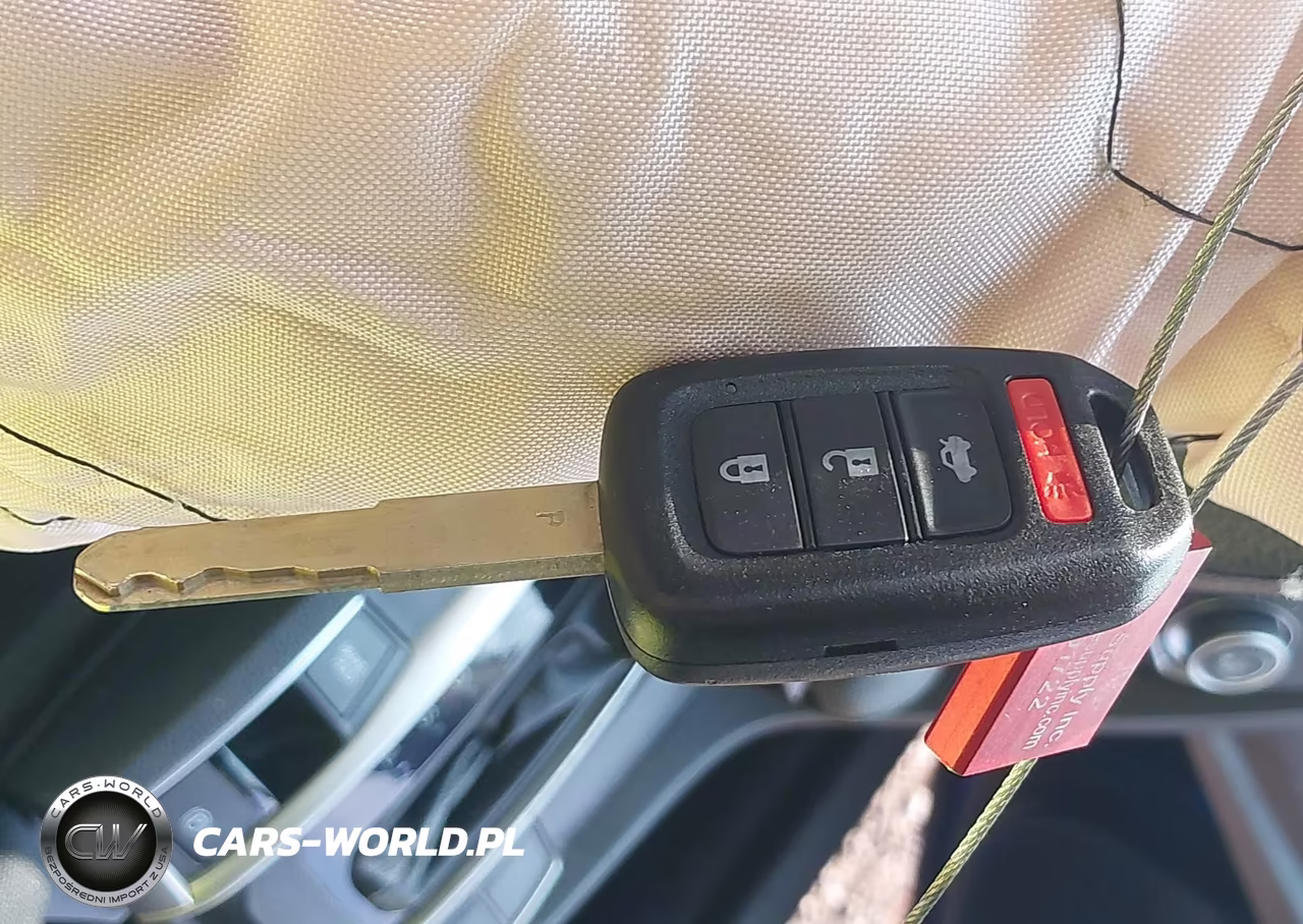 2016 Honda Civic Lx VIN:19XFC2F53GE203921 - 11
