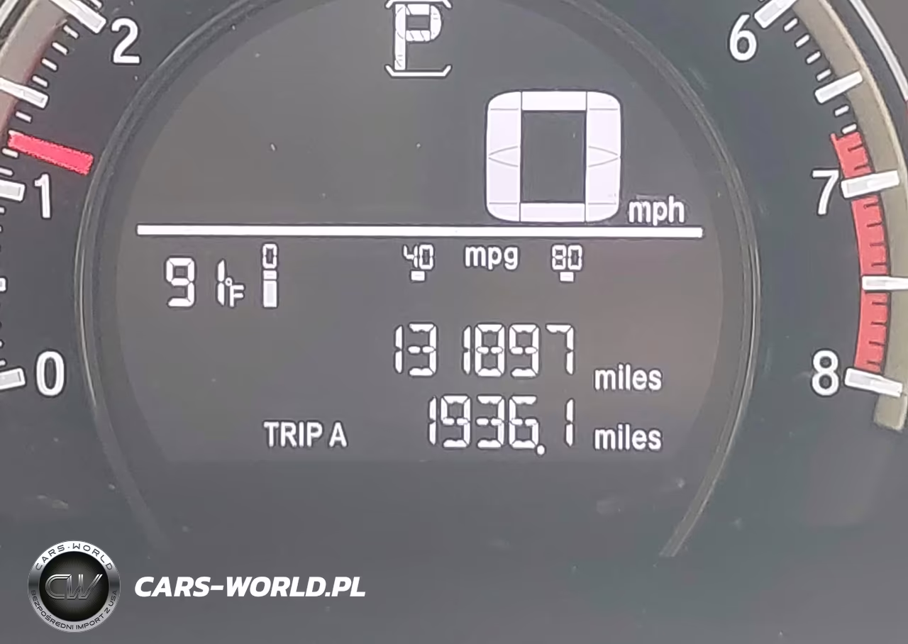 2016 Honda Civic Lx VIN:19XFC2F53GE203921 - 15