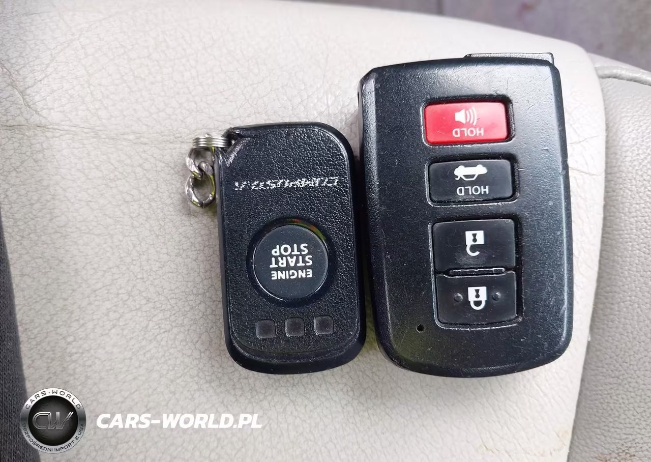 2013 Toyota Camry Xle VIN:4T1BF1FK3DU669945 - 11