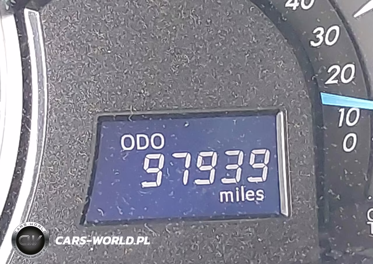 2013 Toyota Camry Xle VIN:4T1BF1FK3DU669945 - 15