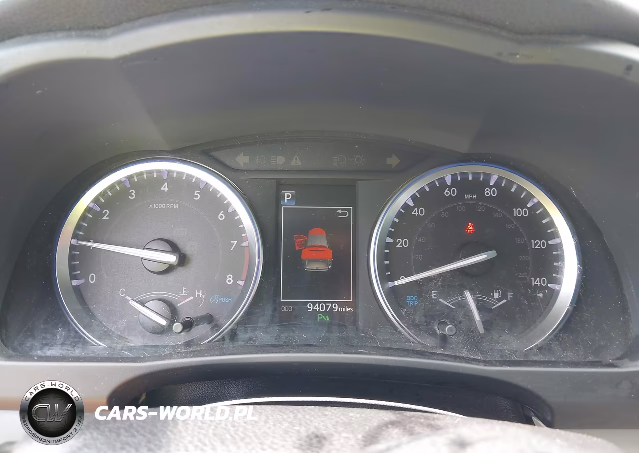 2019 Toyota Highlander Limited VIN:5TDDZRFHXKS724903 - 7