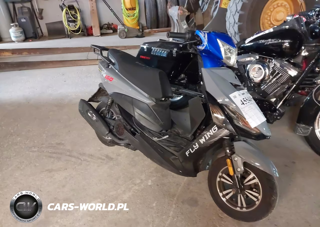 2025 Taizhou Zn150T7