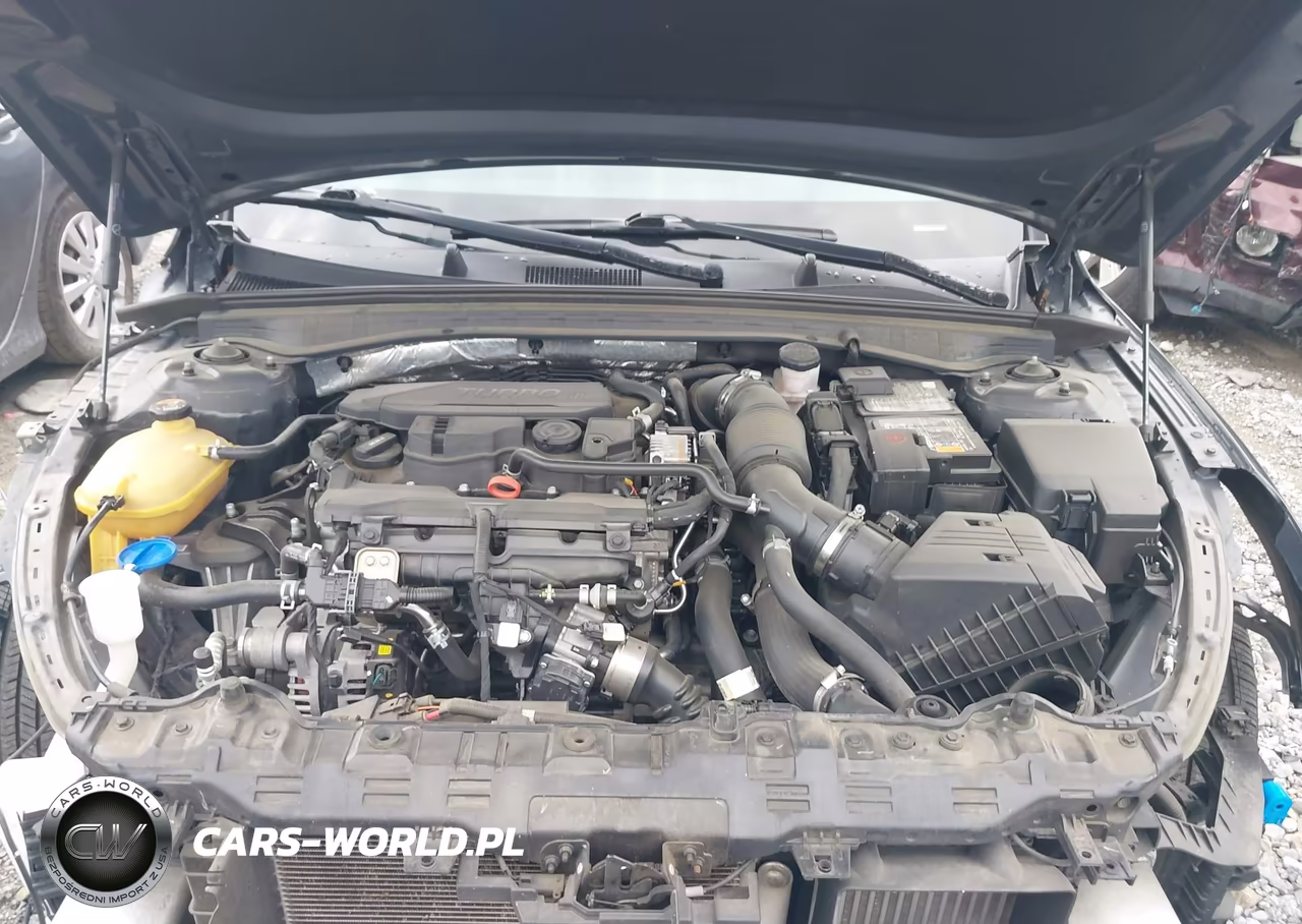 2022 Kia K5 Lxs VIN:5XXG14J21NG147727 - 10
