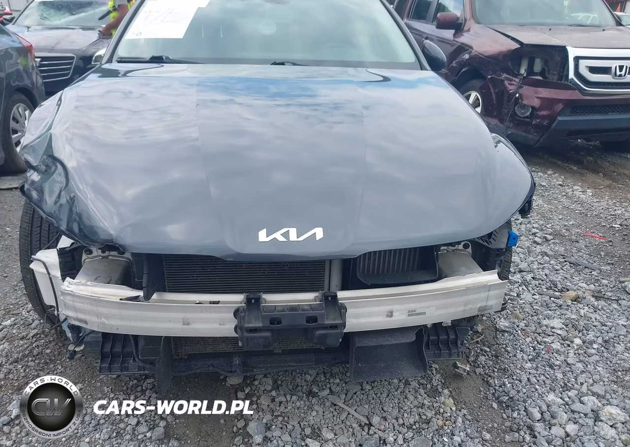 2022 Kia K5 Lxs VIN:5XXG14J21NG147727 - 6