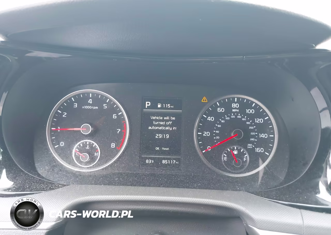 2022 Kia K5 Lxs VIN:5XXG14J21NG147727 - 7