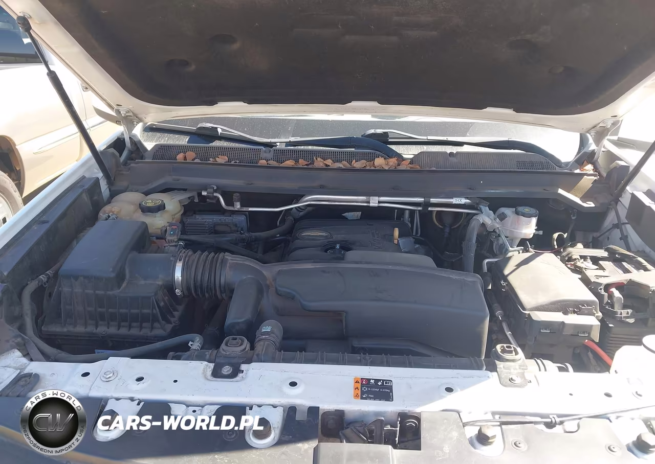 2020 Chevrolet Colorado 2Wd Long Box Lt VIN:1GCHSCEA8L1165342 - 10