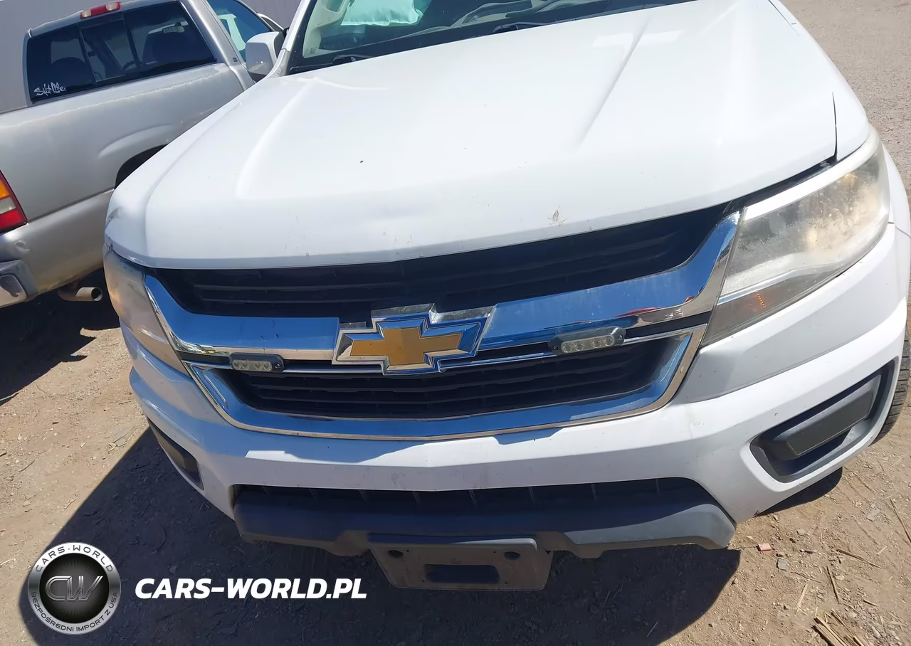 2020 Chevrolet Colorado 2Wd Long Box Lt VIN:1GCHSCEA8L1165342 - 12