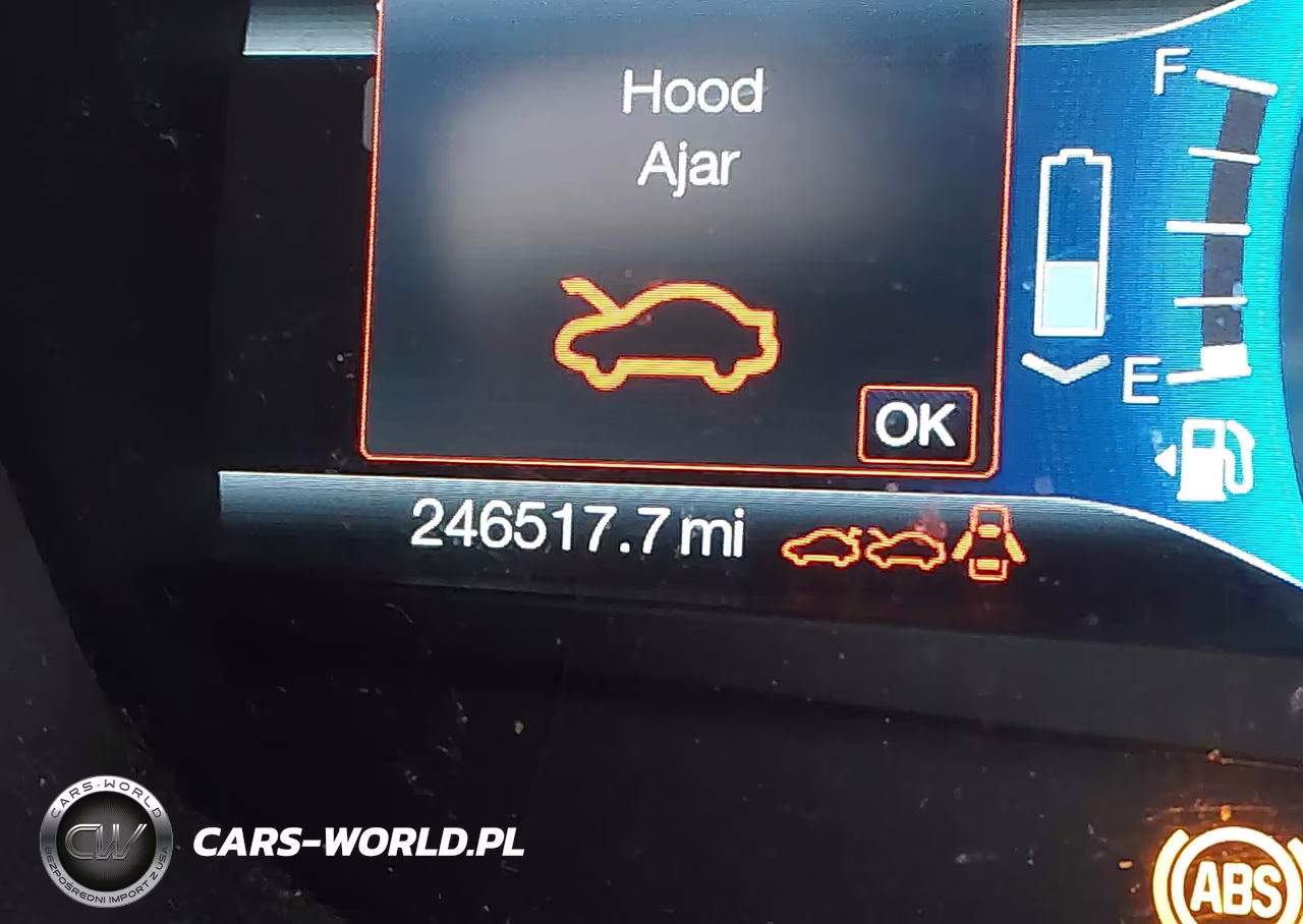 2015 Ford Fusion Hybrid Se VIN:3FA6P0LU7FR157740 - 15