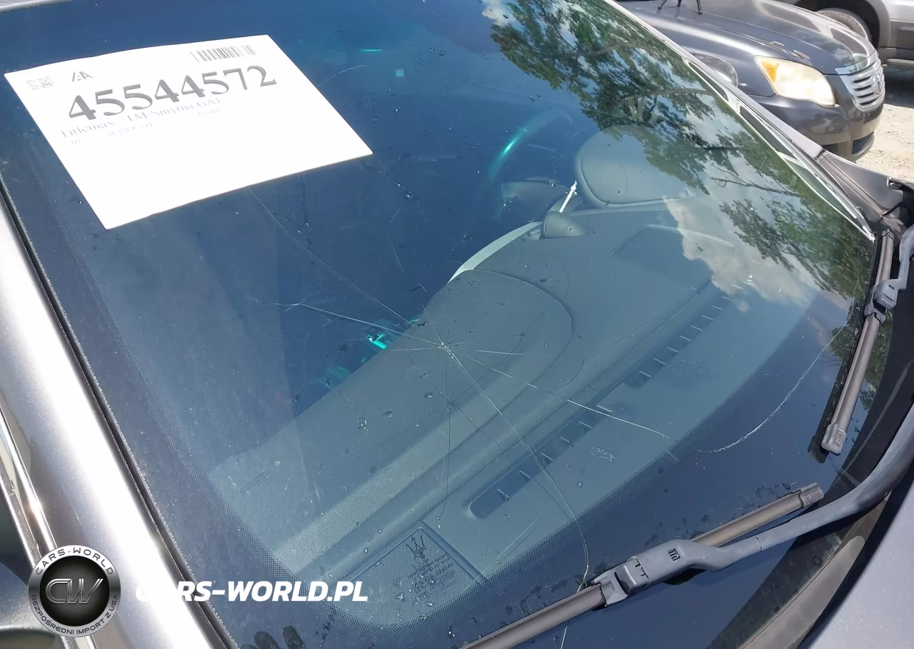 2015 Maserati Ghibli VIN:ZAM57XSA8F1162196 - 14