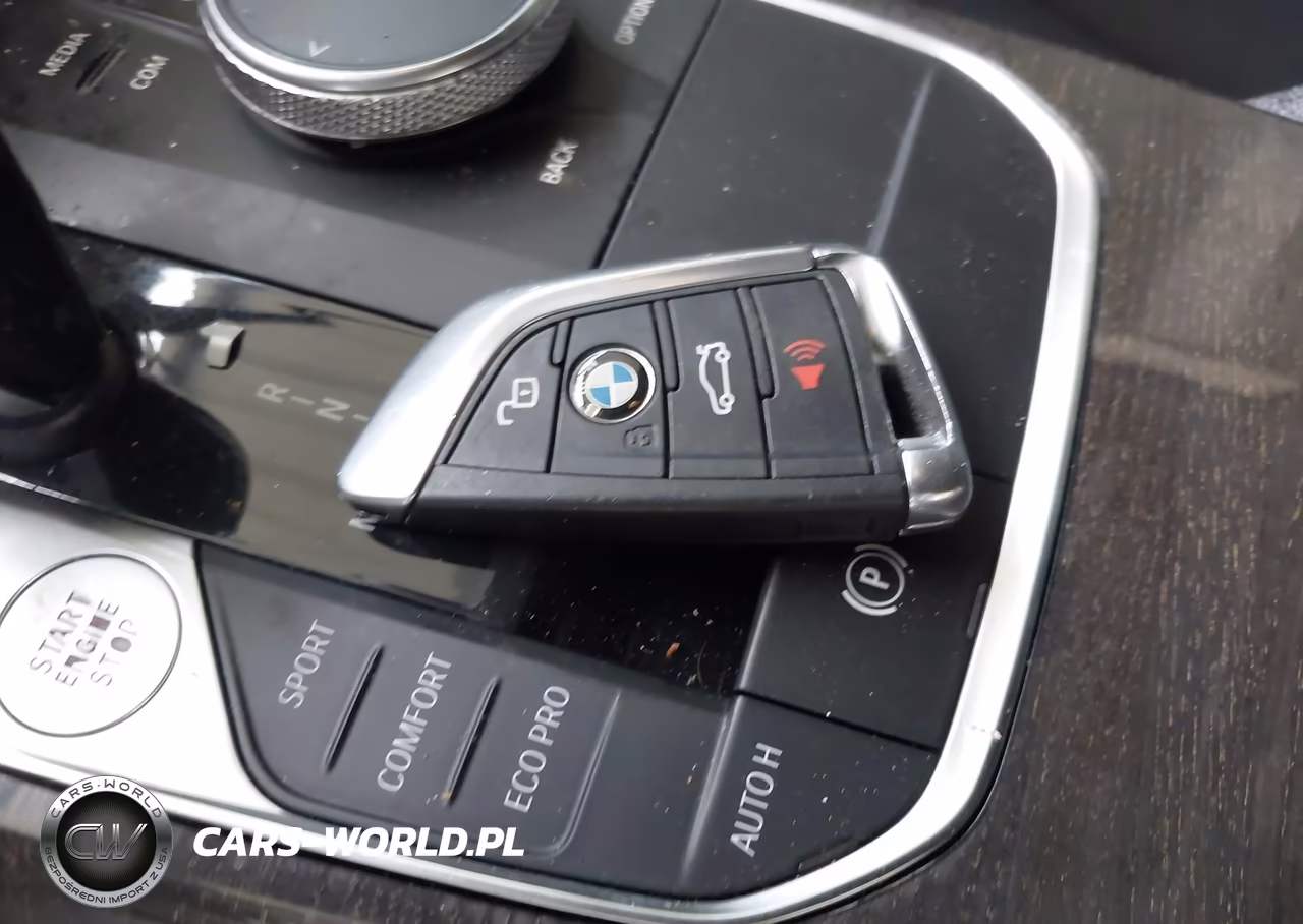 2019 BMW 330I xDrive VIN:WBA5R7C53KAJ86171 - 11