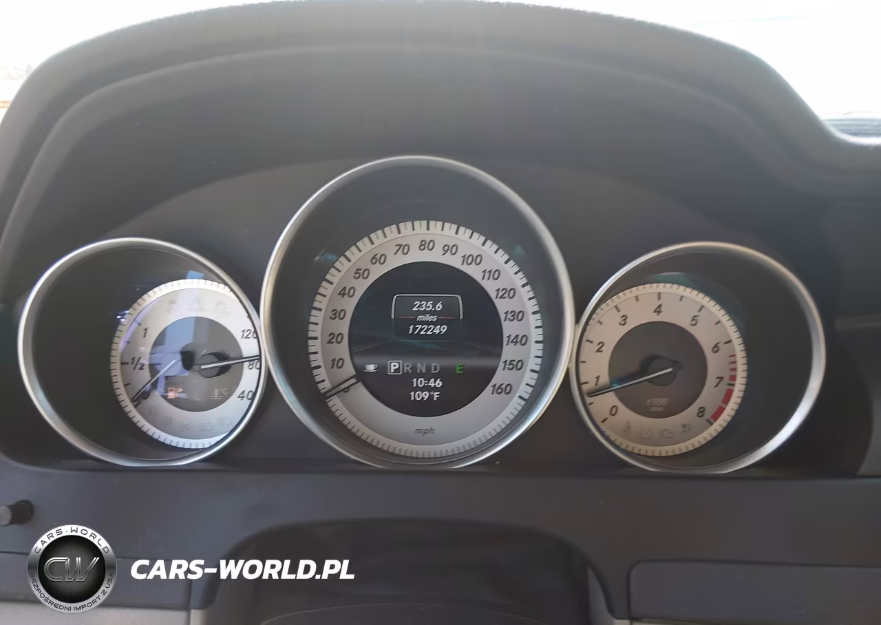 2013 Mercedes-Benz C 300 Sport 4Matic VIN:WDDGF8AB8DA822420 - 7
