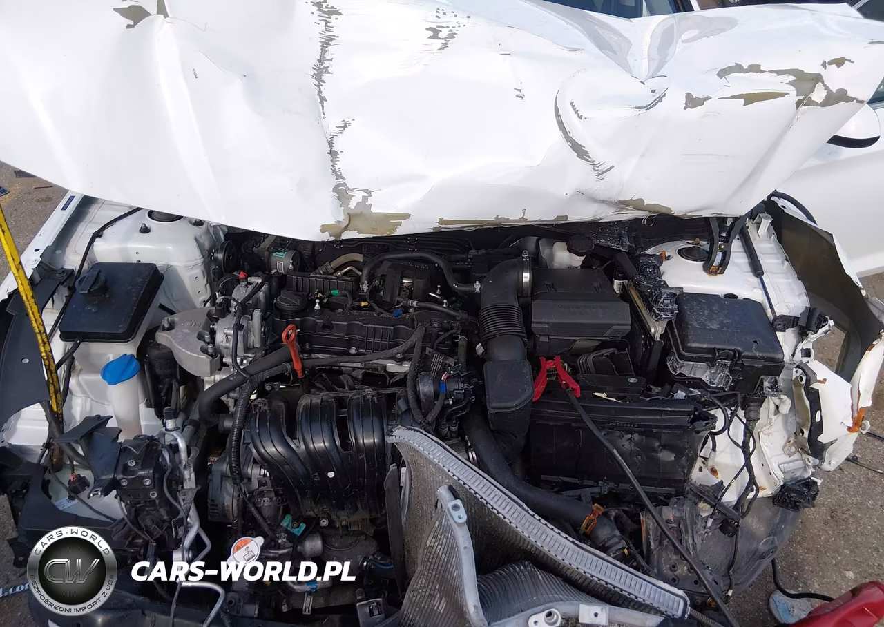 2019 Hyundai Sonata Se VIN:5NPE24AF9KH739139 - 10