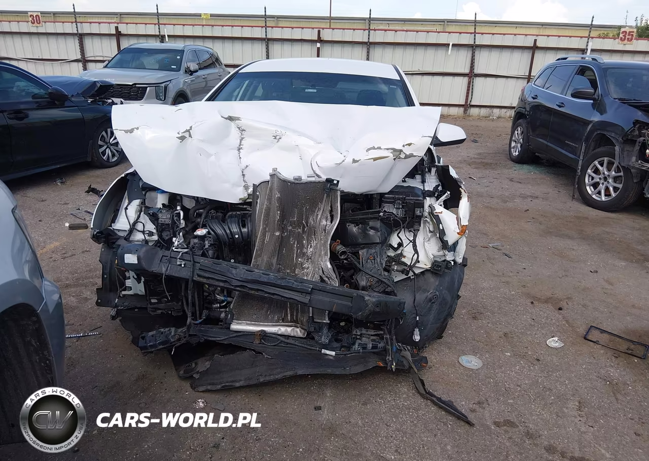 2019 Hyundai Sonata Se VIN:5NPE24AF9KH739139 - 12