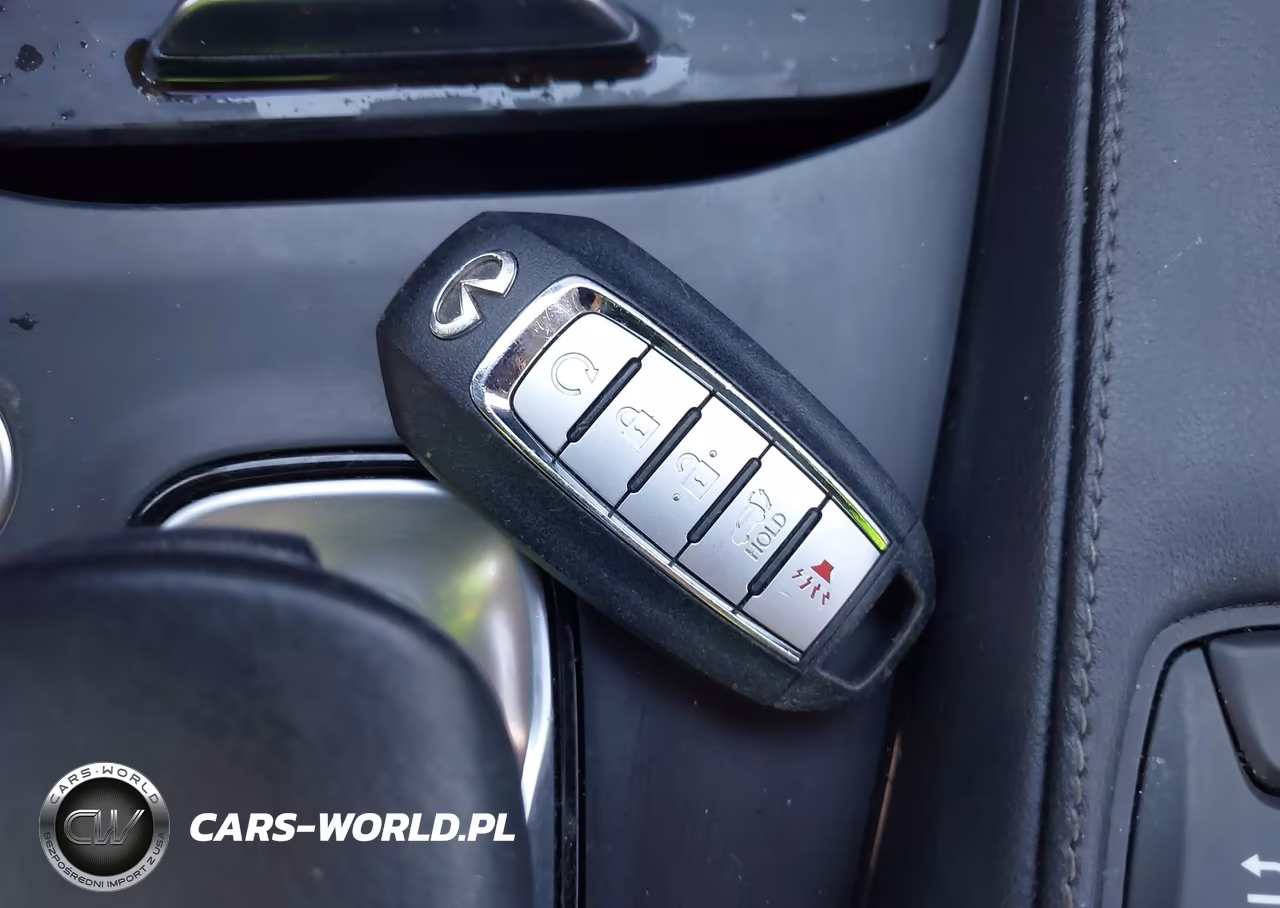 2022 Infiniti Qx50 Luxe VIN:3PCAJ5BA6NF106238 - 11